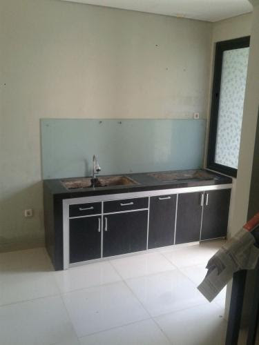 Rumah Dijual Nusa Loka Bsd - Rumah Zee