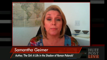 Samantha Geimer Jacuzzi Jacuzzi Photos / The Roman ...