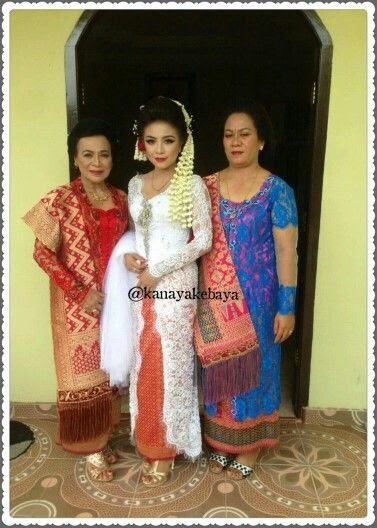 Inspirasi Terpopuler 22+ Harga Baju Pengantin Wanita Batak