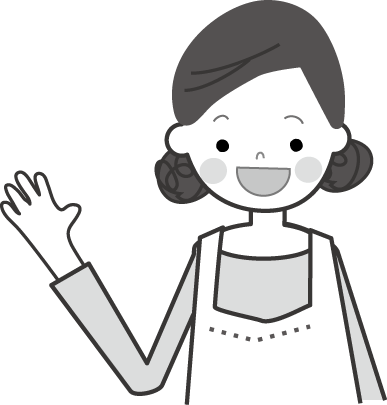 動物の画像について 無料ダウンロードエプロン イラスト 保育