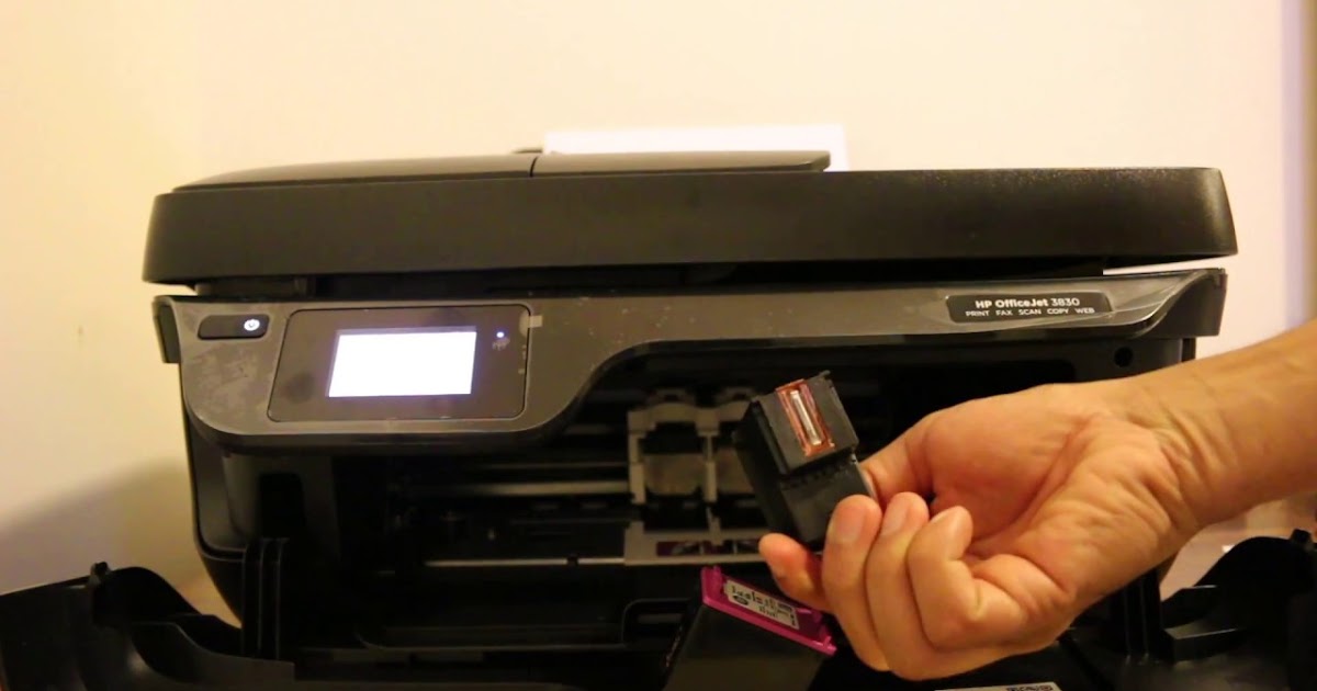 Hp Deskjet Ink Advantage 3835 Printer Free Download - Hp ...