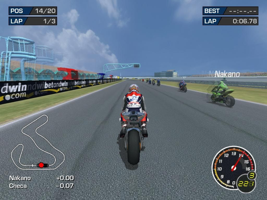 Dynamic resolution up to 4k, 60fps, improved graphic quality, shorter loading times and an increased number of online players per race! Motogp 3 Pc Download Seriouslasopa