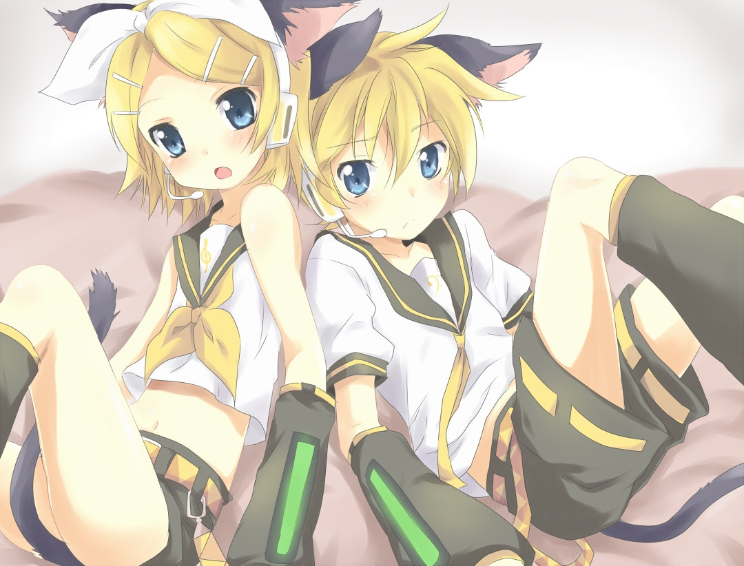 21年の最高 鏡音リン 壁紙 Kabegamifhoto