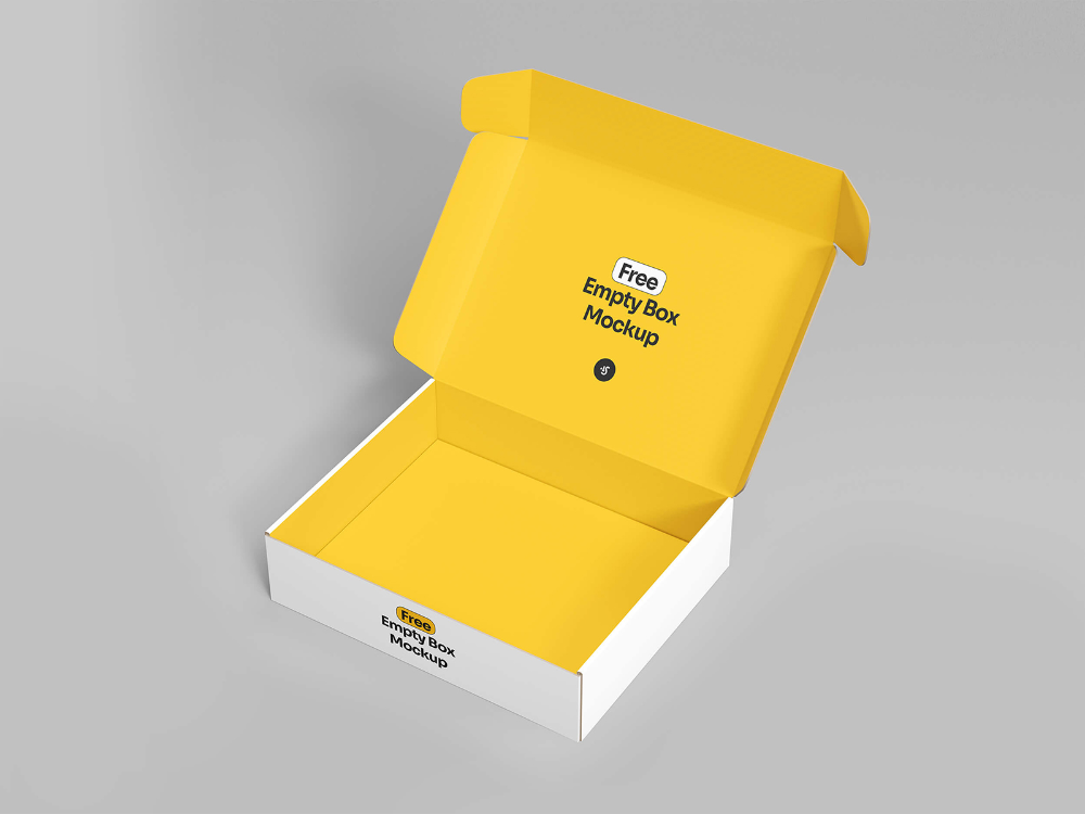 Download 5441+ Hanging Box Mockup Free Download Popular Mockups ...