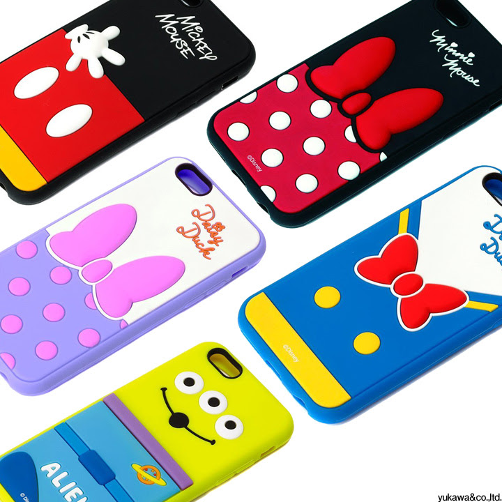ディズニー画像ランド 綺麗なディズニー Iphone6 ケース