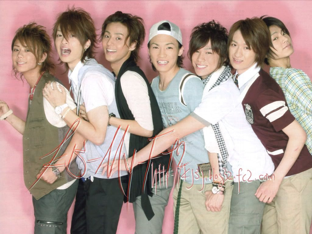 ぜいたくkis My Ft2 壁紙 最高の花の画像