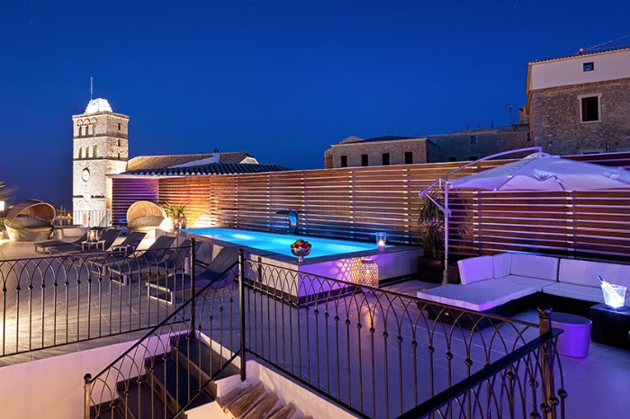 Ibiza's best luxury villas Real Estate Full Service Agent