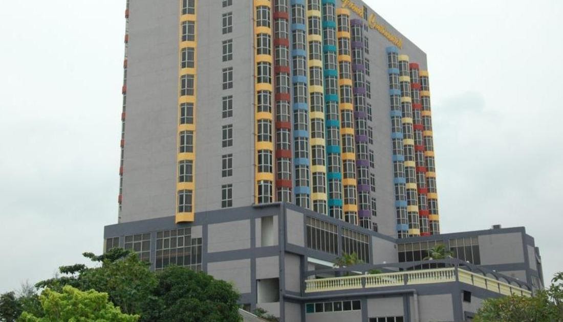 Tempat Pelancongan Di Malaysia