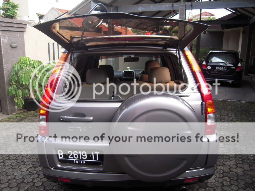 Gambar Modifikasi Interior Mobil Crv  Modifotto