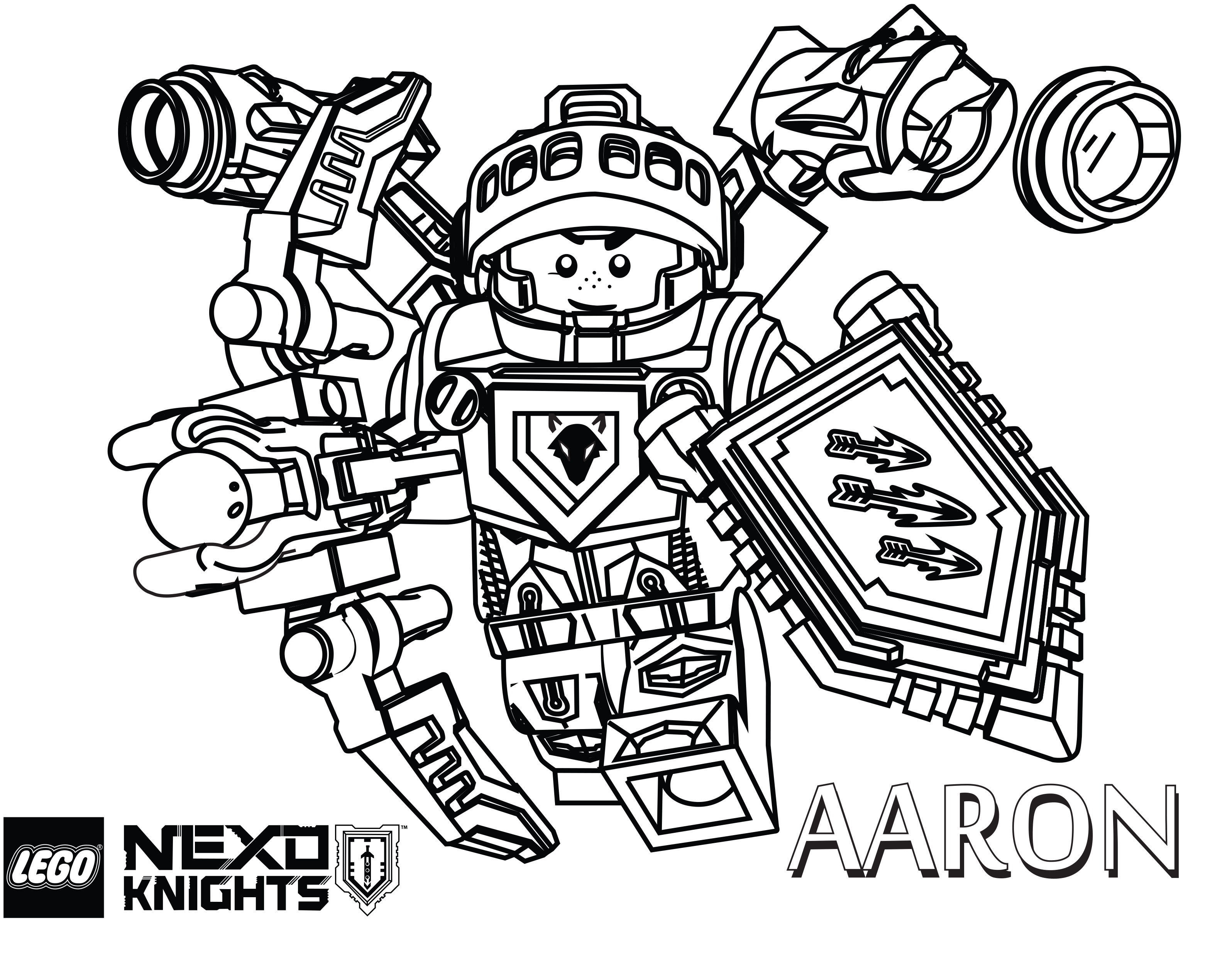 Lego city police tire escape. Lego Nexo Knights Archives Page 5 Of 7 The Brick Fan