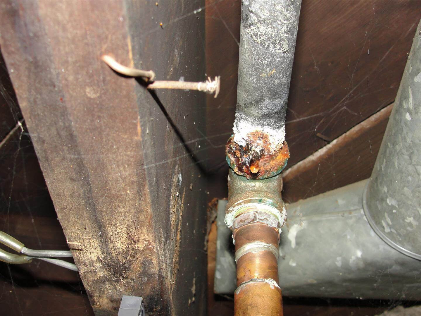 This is the newest place to search, delivering top results from across the web. Problems With Galvanized Steel Water Pipes