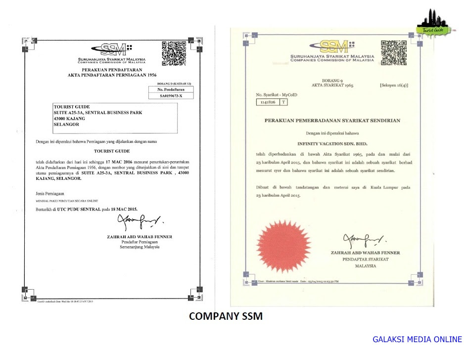 Surat Rasmi Font - Rasmi U