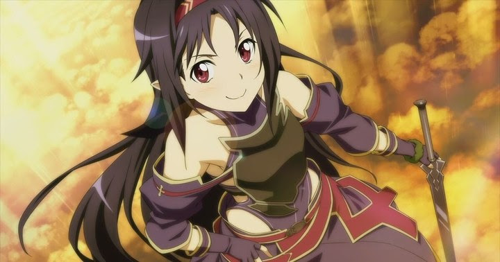 最高のsao ユウキ 名言 最高の引用