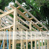 How to build slanted roof for shed  Offer