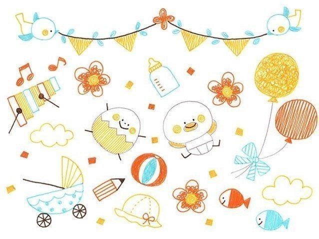 おしゃれ 手書き かわいい 簡単 花 イラスト の最高のコレクション 最高の引用コレクション