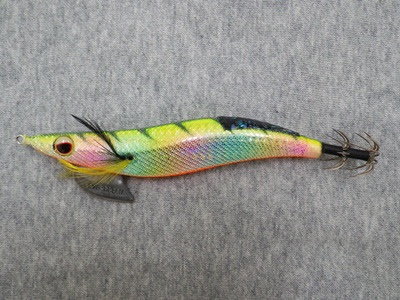 トップ100エギ 番長 インプレ すべての魚の画像