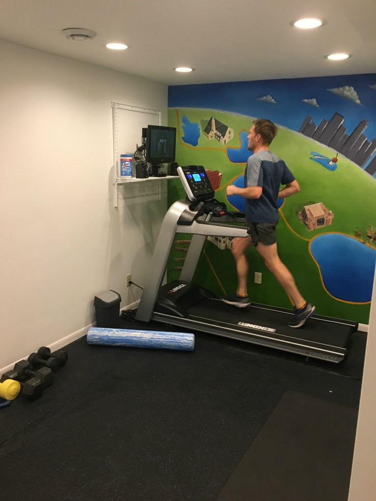 How do you spell treadmill. Weekly Recap Thank Goodness For The Treadmill The Right Fits