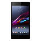 Sony Xperia Z Ultra (Black)