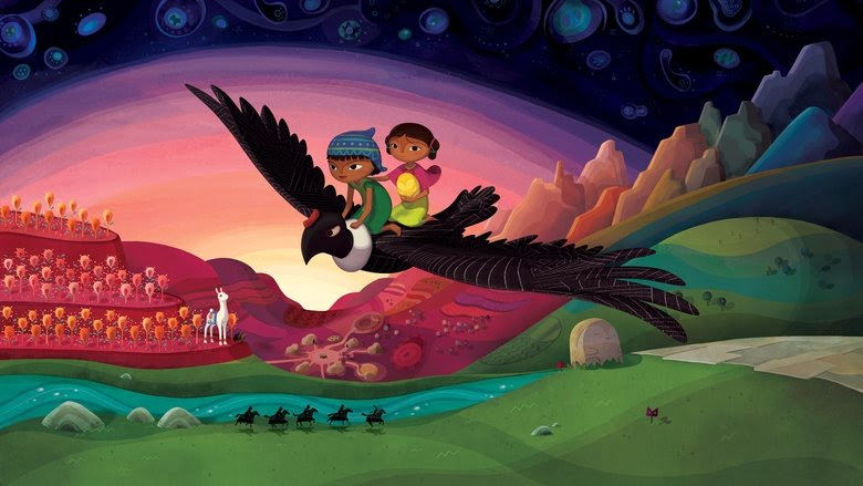 HD Pachamama 2018 Film Complet En Streaming - Streaming VF