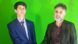 Three Arrests As Tajik Oppositionist Buried