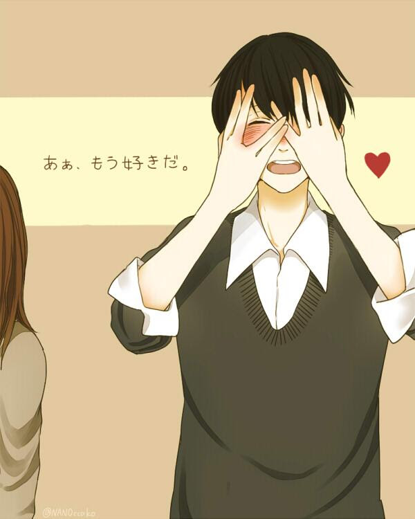 無料イラスト画像 ぜいたく恋する 女の子 イラスト