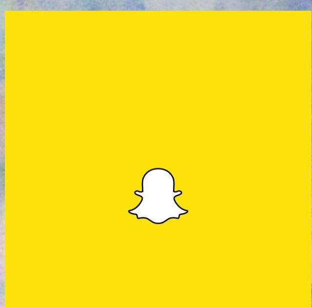 Snapchat Logo Aesthetic Pastel - icon pastel yellow roblox logo