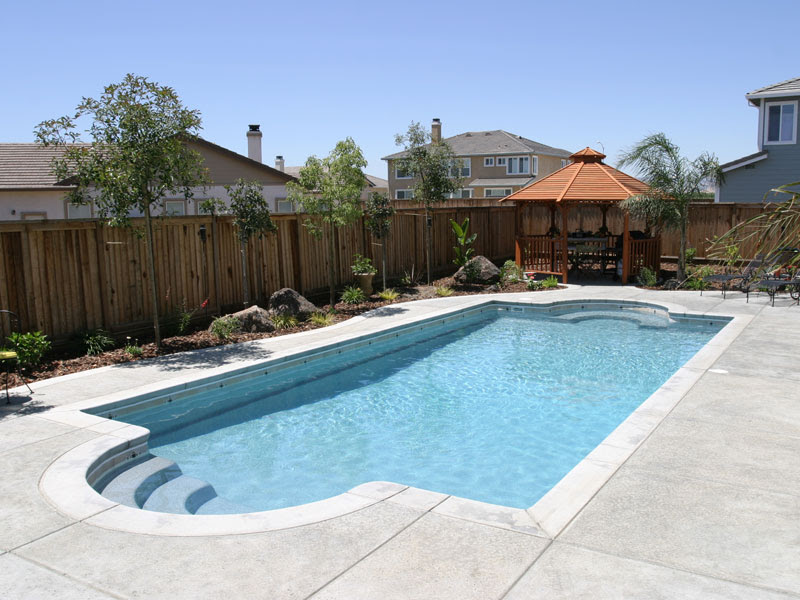 We have all sizes of above ground pools, rounds, ovals & rectangle pools available. Jacksonville S First Coast Viking Pools