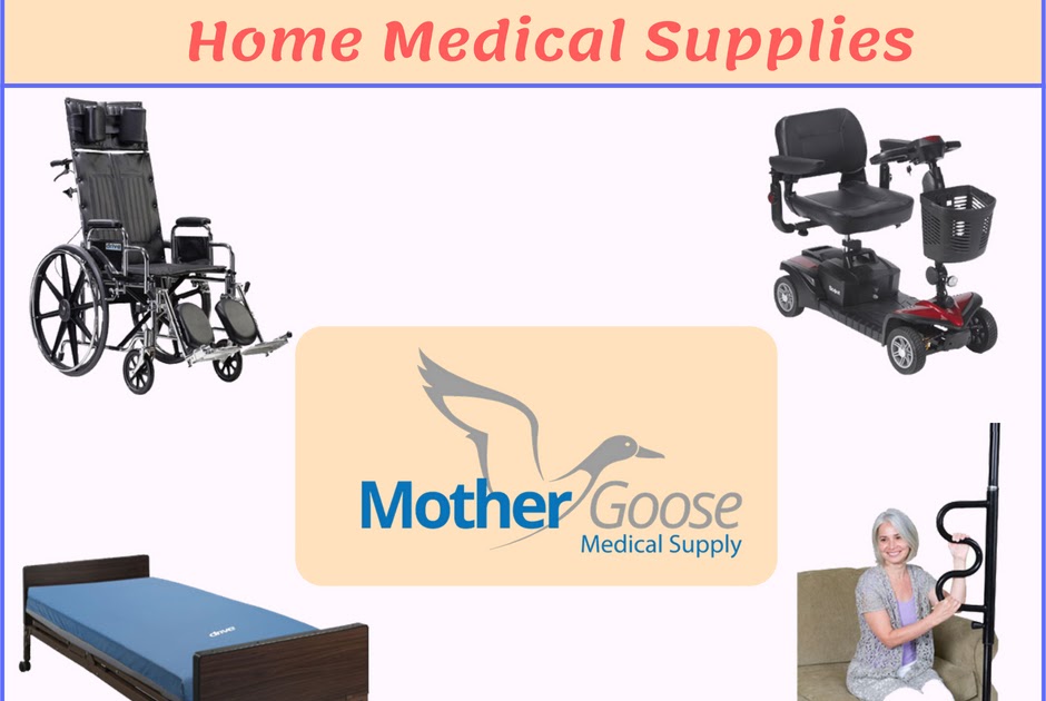 Medical Supply Mail - Medical Supply Mail / Medizin Im ...