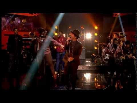 和訳 Bruno Mars Locked Out Of Heaven Einzelzelle