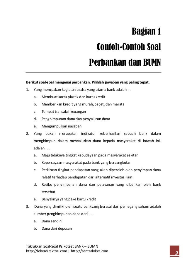 Yang terakhir dari pembahasan contoh soal psikotes kerja dan kunci jawaban ini adalah tes menggambar rumah dan pohon yang menggambarkan sebuah relasi yang baik didalam sebuah keluarga. Contoh Soal Psikotes Kerja Pdf Xsonaralliance