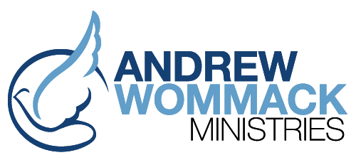 Andrew Wommack Ministries Logo