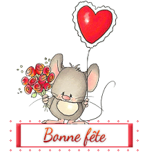 Meilleures Collections Gif Anime Bonne Fete Lucie Abdofolio