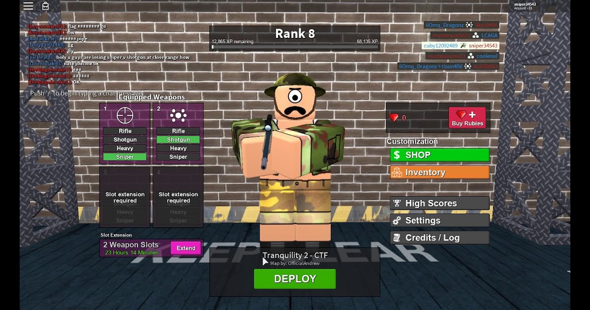 Hack For Roblox Mad Paintball 2 | Granny Roblox Codes 2019 ...