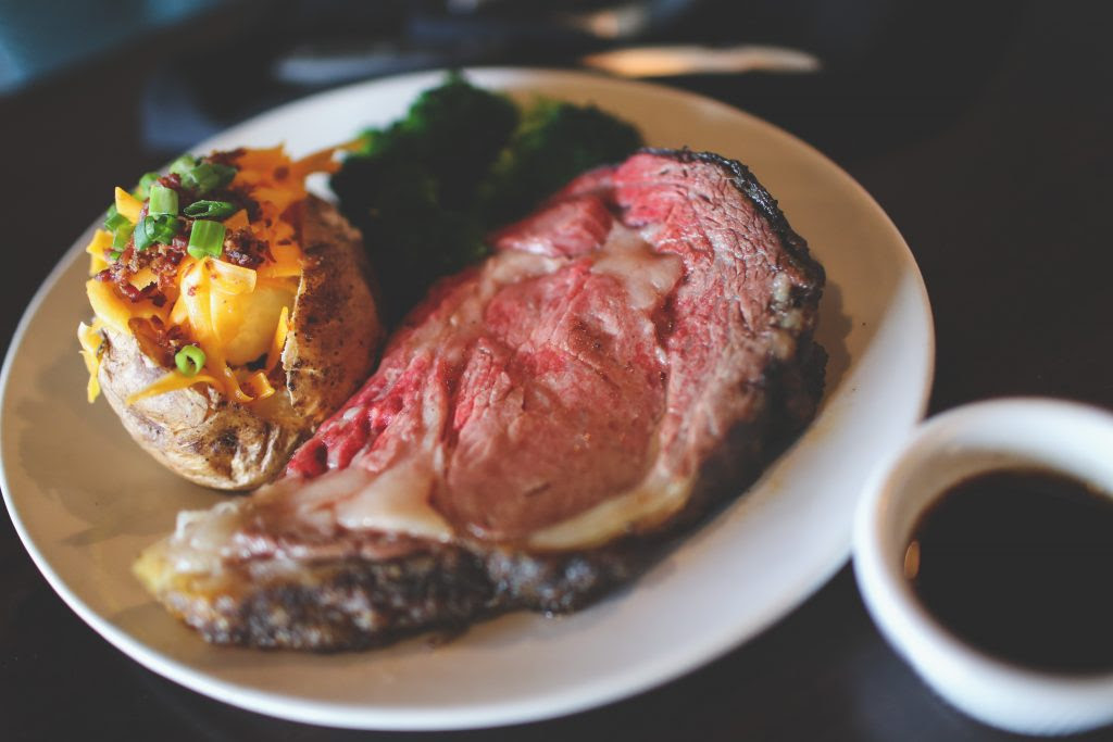 Chef John Prime Rib Au Jus Recipe