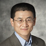 Dr. Zhong Lu