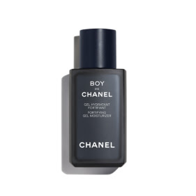 BOY DE CHANEL