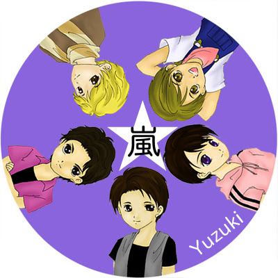 ベストコレクション 5 人 嵐 イラスト かわいい Ikiikukowehgyi