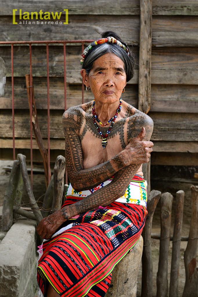 Lantaw - Philippines Outdoor and Travel Photos: whang od ...
