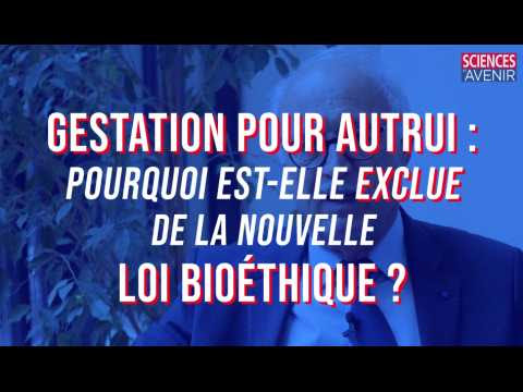 EXCLU. Loi de bioéthique : pourquoi écarter la gestation pour autrui ?