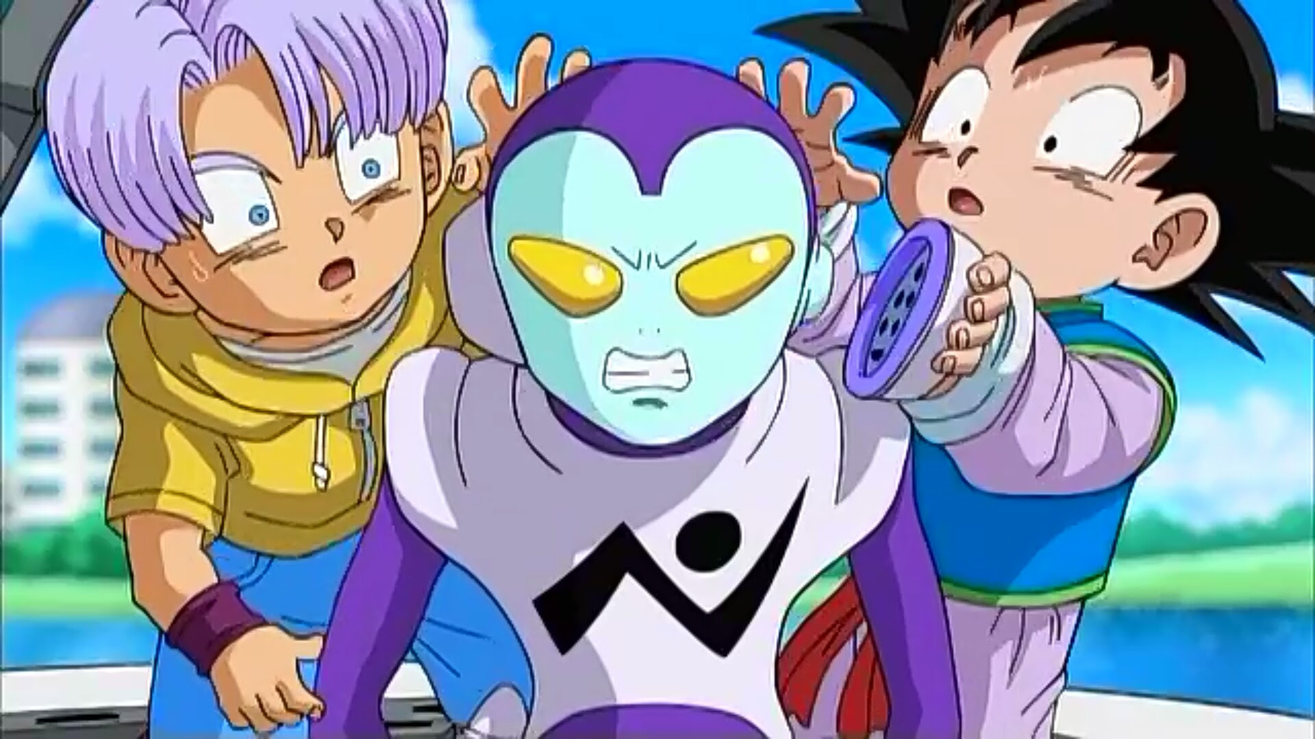 ベスト可愛い ドラゴンボール 無料壁紙hd