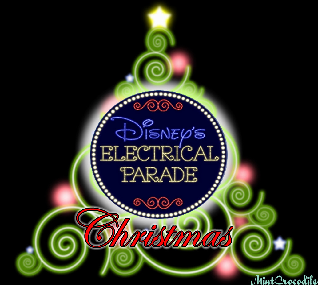 Magic Eye Disneyland Resort Pictorial Blog Christmas In July