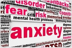 Study provides comprehensive description of associations between mental disorders