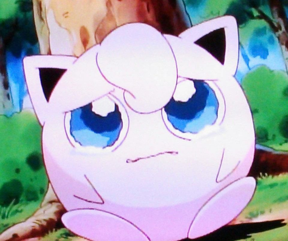 新鮮なポケモン アニメ プリン どうなった 最高のアニメ画像