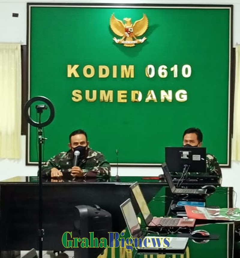 Skema sertifikasi operator komputer junior. Kodim 0610 Sumedang Usai Gelar Pelatihan Pengetahuan Dasar Komputer Grahabignews