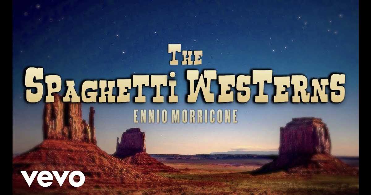 List Of Clint Eastwood Spaghetti Westerns - High Plains ...
