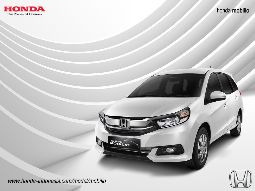 70 Modifikasi Honda Mobilio E Terlengkap Dinda Modifikasi