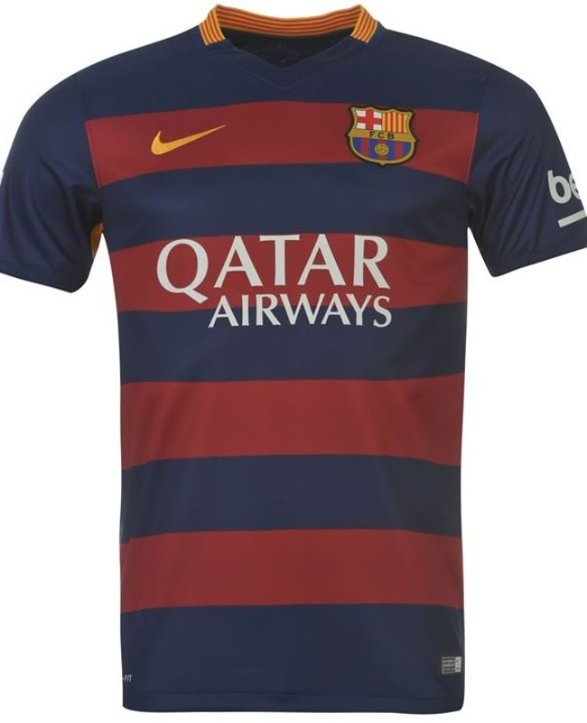 Desain Baju Bola Nike Terbaru - Inspirasi Desain Menarik