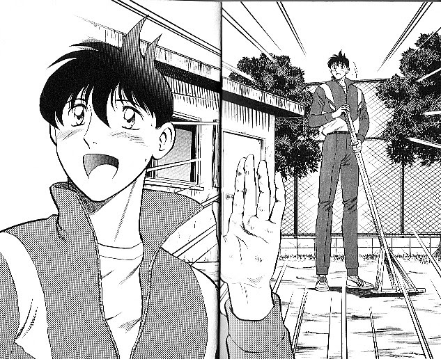 メジャー 漫画 最終回 世界漫画の物語