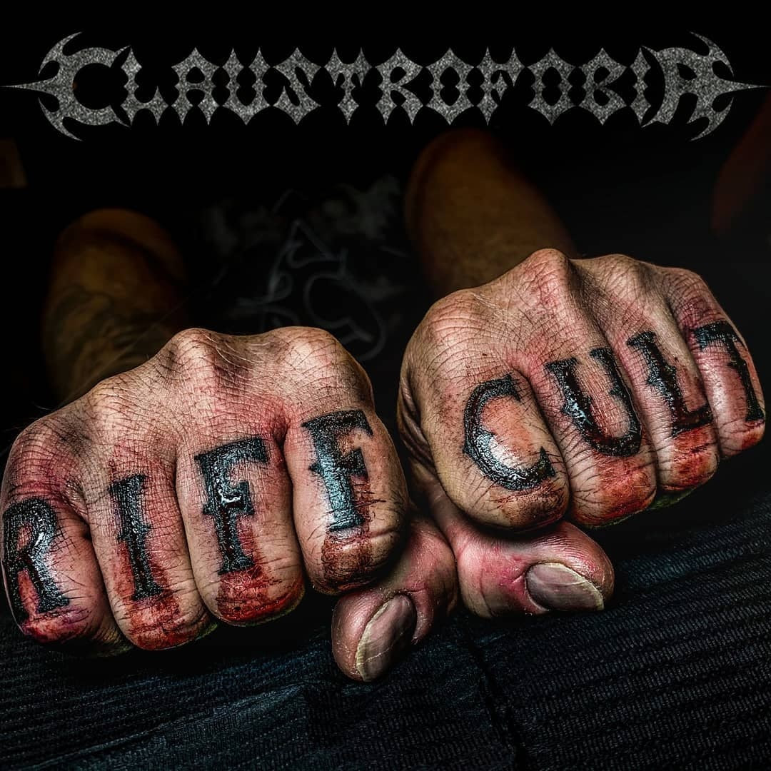 riff capa