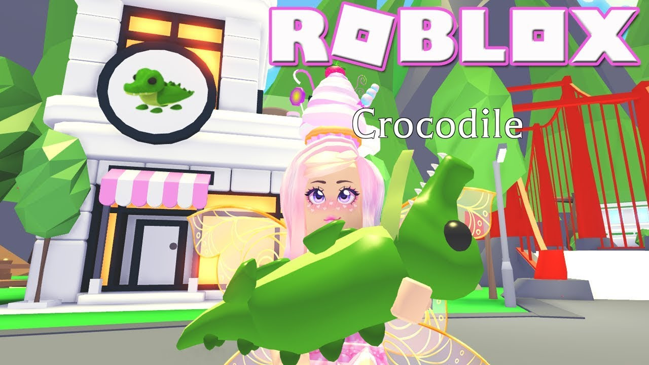 Denis Daily Roblox Adopt Me Legendary Unicorn